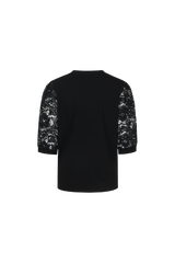 Tinella Top | Black