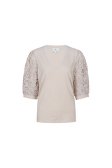 Tinella Top | Sand