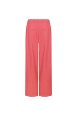 Prisanne broek | Sunkissed Coral