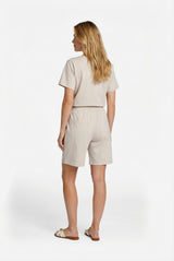 Perenna short | Sand