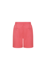Perenna short | Sunkissed Coral