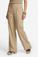 Parnilla broek | Khaki