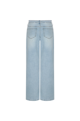 Nadia jeans | Denim Light Blue