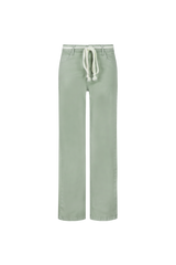 Montperlier broek | Willow Green
