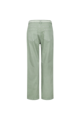 Montperlier broek | Willow Green