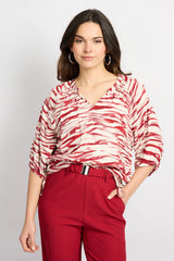 Luipa top | Karanda Red