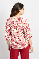 Luipa top | Karanda Red