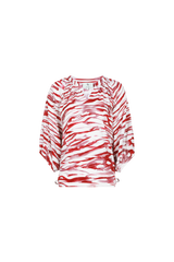 Luipa top | Karanda Red