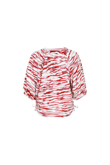 Luipa top | Karanda Red