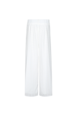 Pansy broek | Offwhite