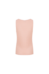 Tindy top | Peach