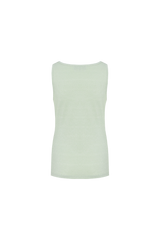 Tindy top | Willow Green