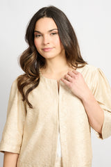 Josephine jacket | Sand