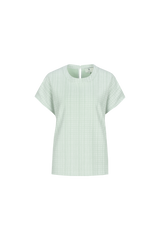 Tessy top | Willow Green