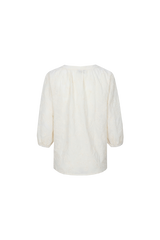 Luanca blouse | Sand