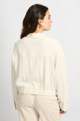 Jael jacket | Offwhite