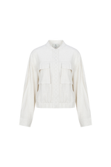 Jael jacket | Offwhite