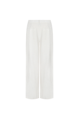Pancha broek | Offwhite