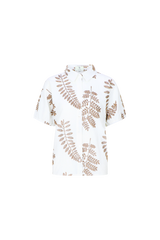 Lina blouse | Offwhite