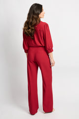 Presem broek | Karanda Red