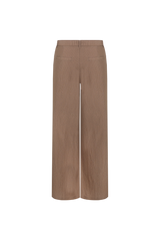 Presem broek | Latte