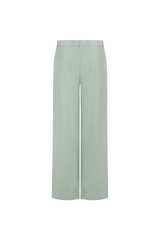 Presem broek | Willow Green