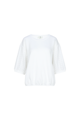 Winnie sweater | Offwhite