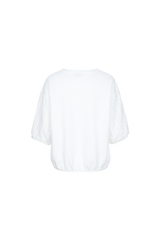 Winnie sweater | Offwhite