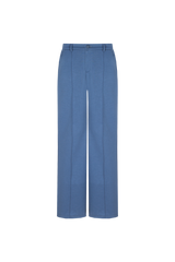 Cadance broek | Dusty Blue