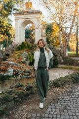 Ondra gilet | Sand