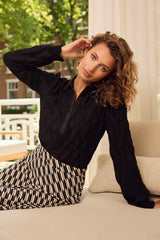 Vita rok | Black/Sand