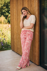 Myraine trui | Wool White