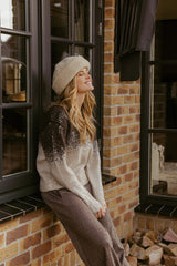 Penny broek | Dark Chocolate