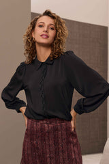 Vivien blouse