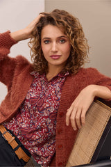 Vivien blouse
