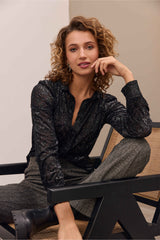 Vanya blouse
