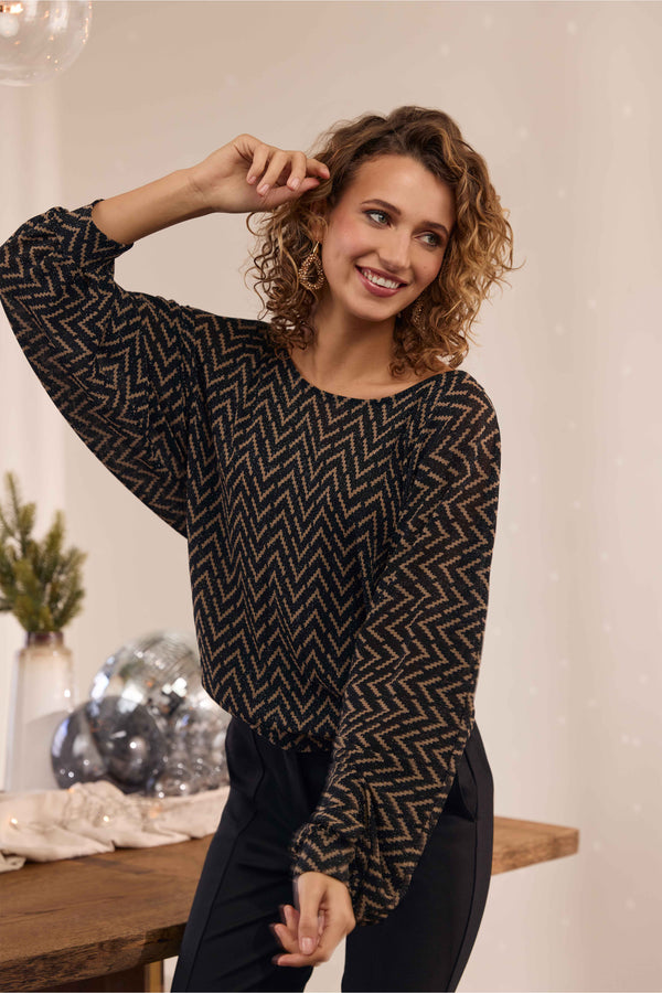 Valora top