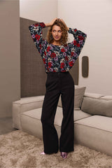 Velicia broek