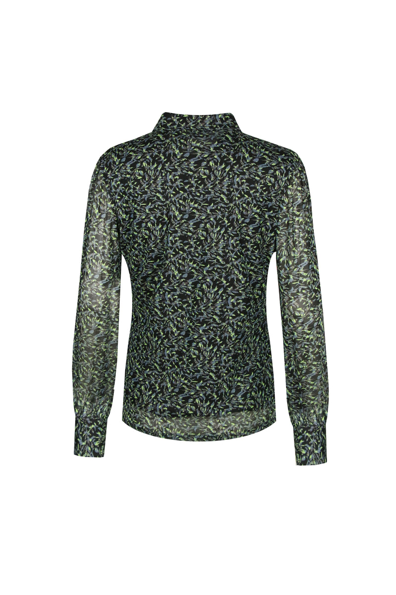 Tarana blouse