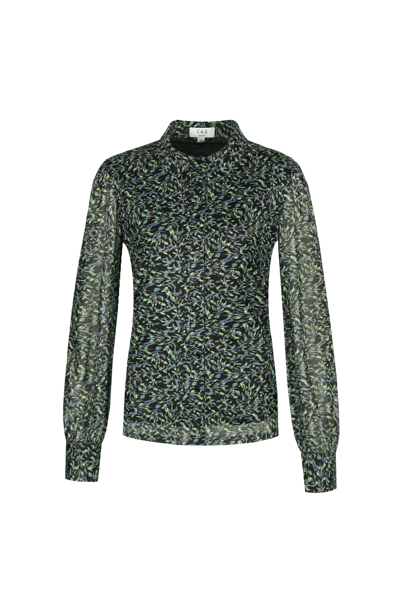 Tarana blouse