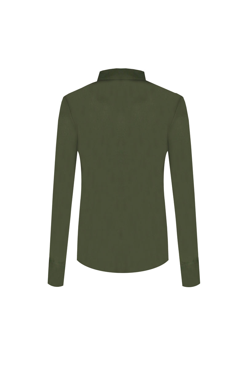 Dacia blouse