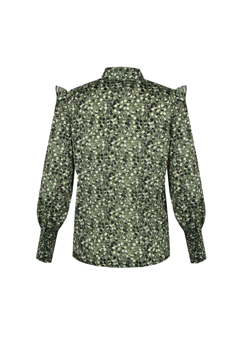 Tyra blouse