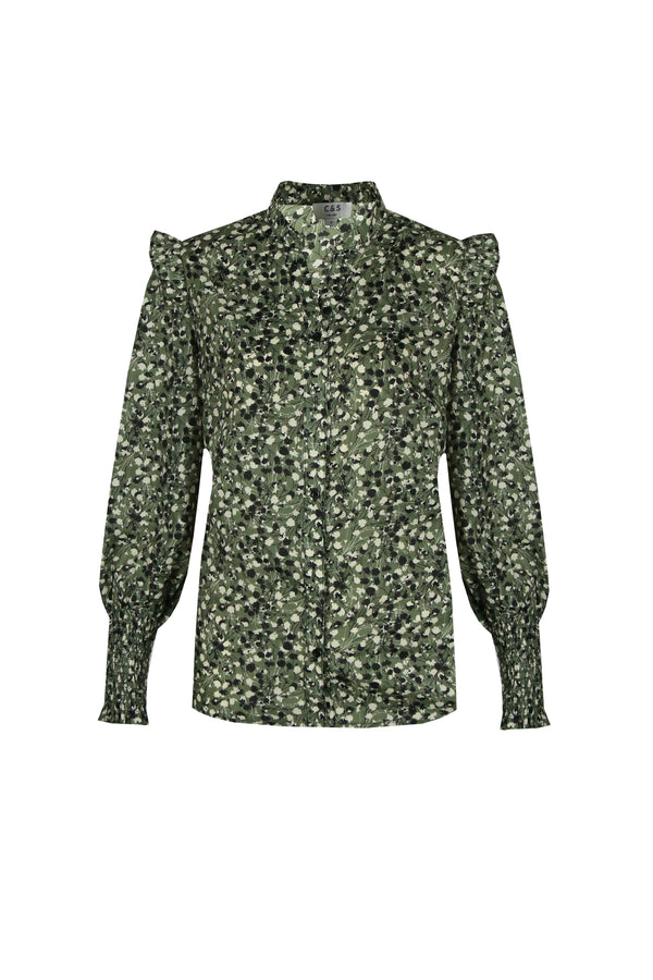 Tyra blouse