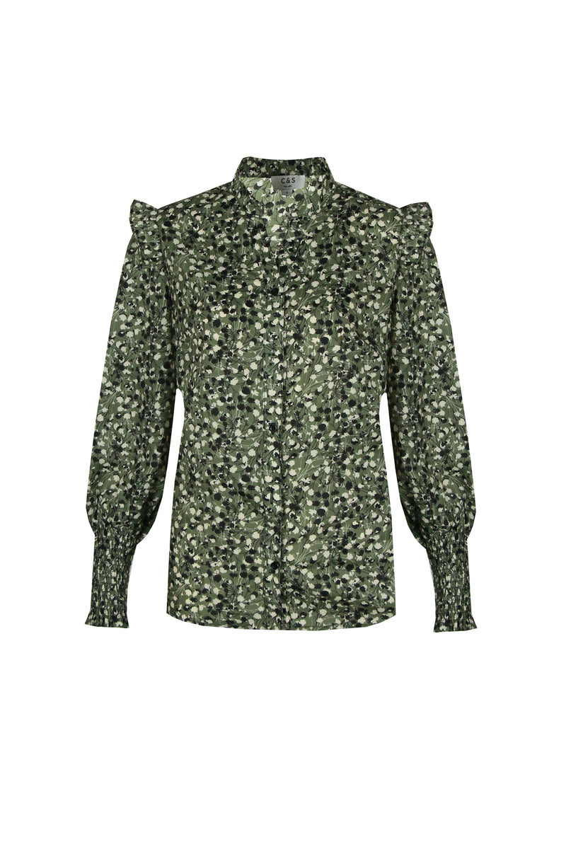 Tyra blouse