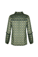 Romana blouse