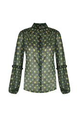 Romana blouse
