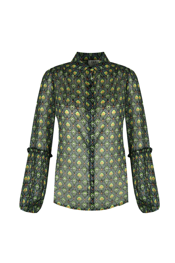 Romana blouse