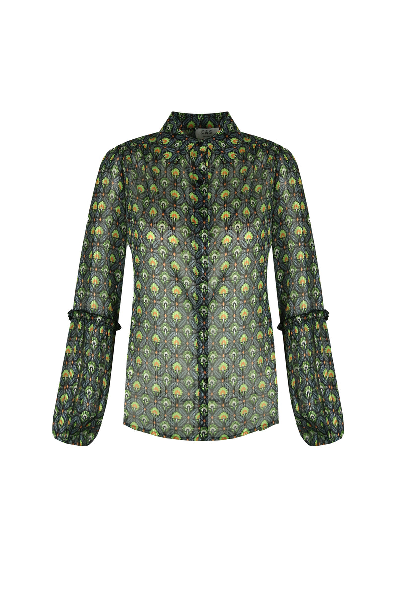 Romana blouse