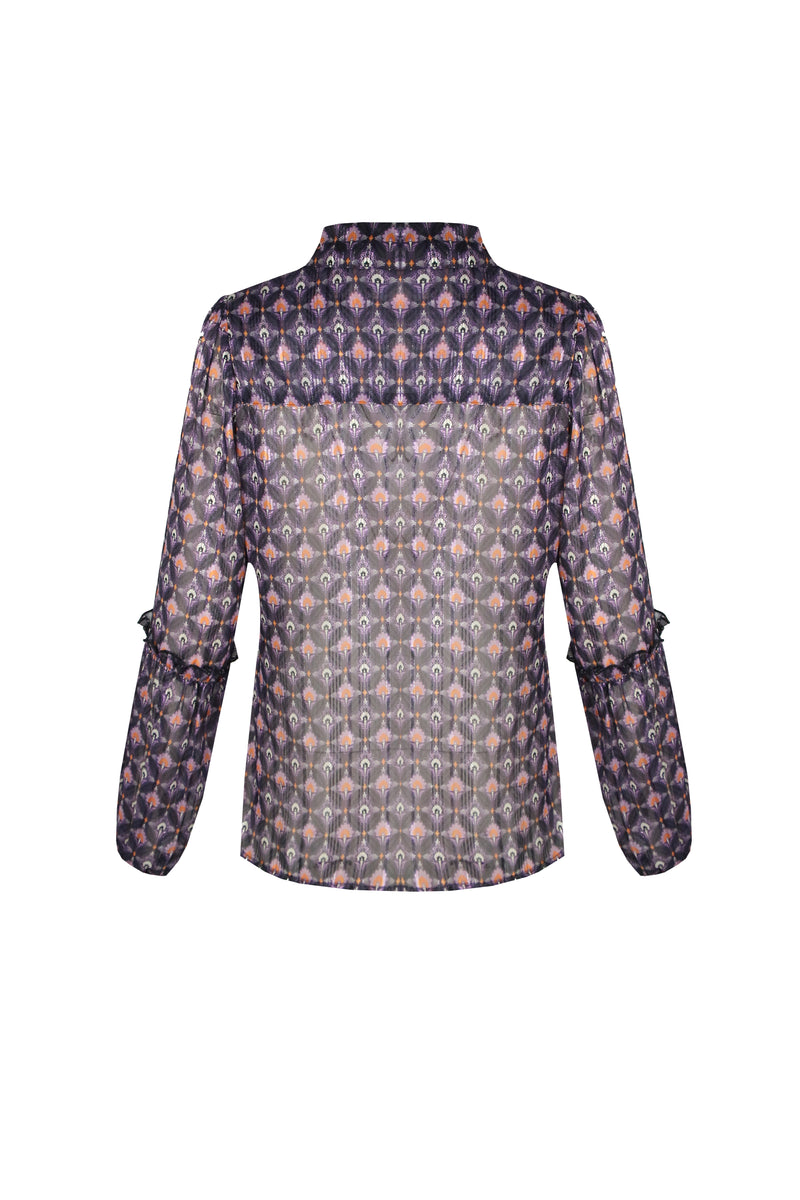 Romana blouse