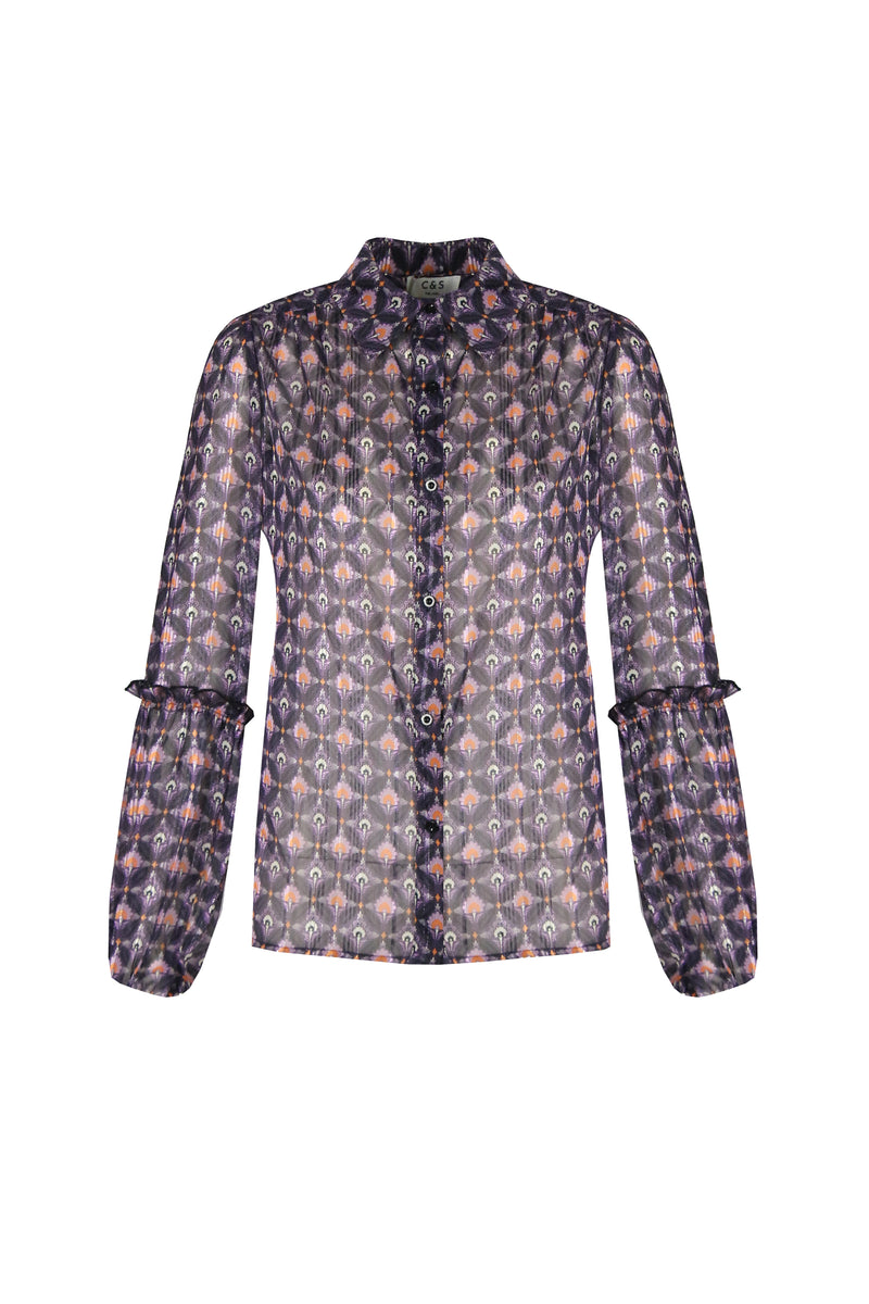 Romana blouse